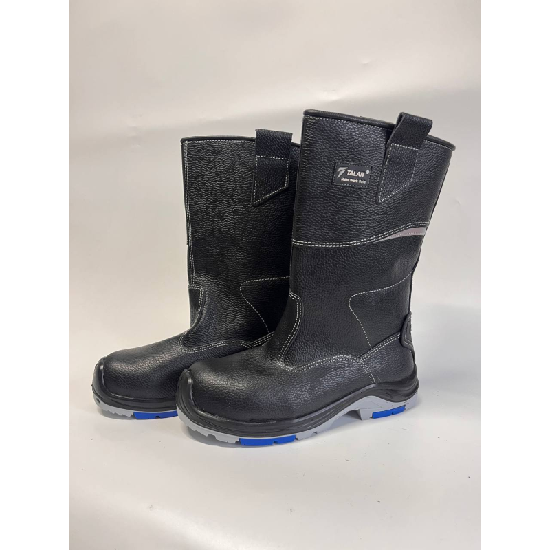 Чоботи робочі(Talan) 40-44р.