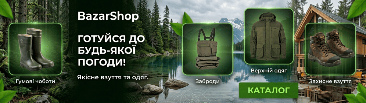 Акційні товари