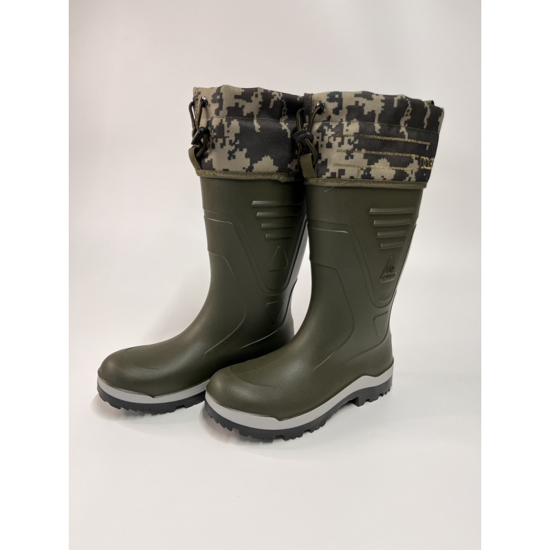 Чоботи з манжетом “Ranger“ 44